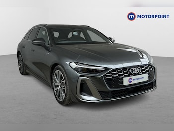 2025 - 2.0 TFSI 150 S line 5dr S Tronic