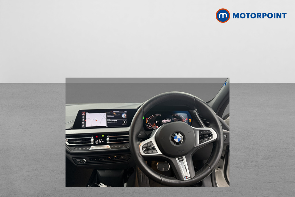 Used BMW 1 Series 2024 for sale - 77286511: Photo 2