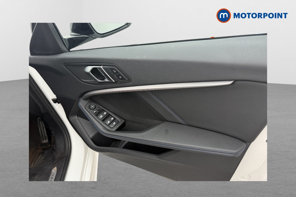 Used BMW 1 Series 2024 for sale - 77286511: Photo 3