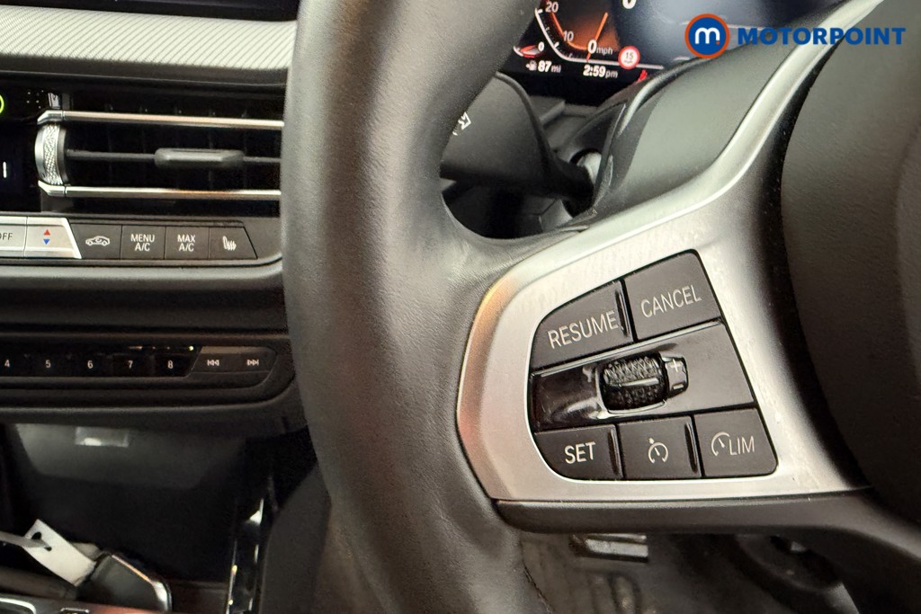 Used BMW 1 Series 2024 for sale - 77286511: Photo 4