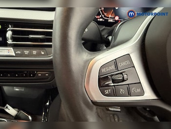 Used BMW 1 Series 2024 for sale - 77286511: Photo