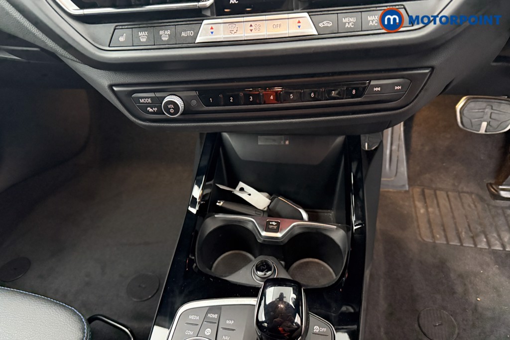 Used BMW 1 Series 2024 for sale - 77286511: Photo 7