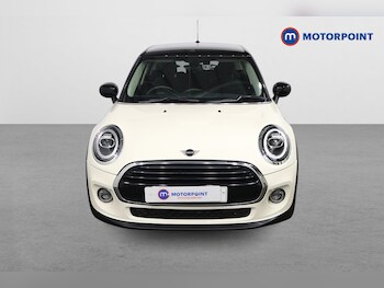 Used MINI Hatch 2020 for sale - 78838808: Photo