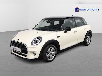 Used MINI Hatch 2020 for sale - 78838808: Photo