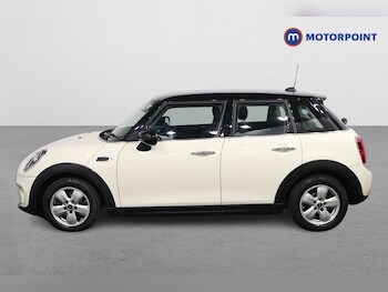 Used MINI Hatch 2020 for sale - 78838808: Photo