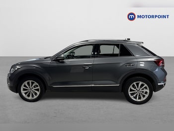 Used Volkswagen T-Roc undefined for sale - 78264400: Photo