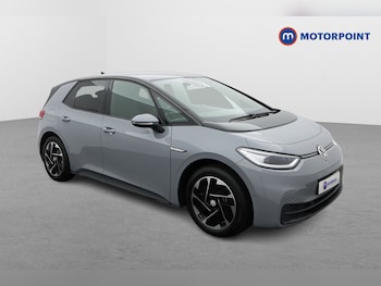 Used Volkswagen ID.3 2023 for sale - 78954332: Photo