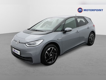 Used Volkswagen ID.3 2023 for sale - 78954332: Photo