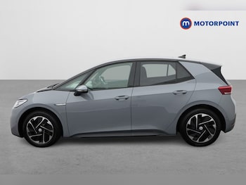 Used Volkswagen ID.3 2023 for sale - 78954332: Photo