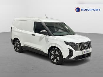 Used Ford Transit Courier 2025 for sale - 79629449: Photo