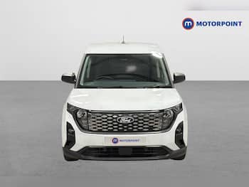 Used Ford Transit Courier 2025 for sale - 79629449: Photo