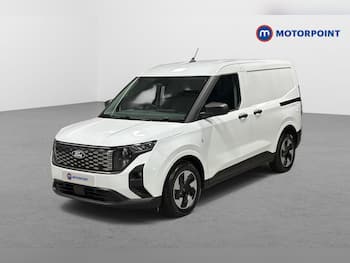 Used Ford Transit Courier 2025 for sale - 79629449: Photo