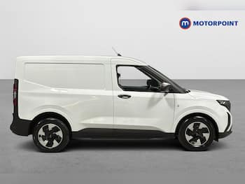 Used Ford Transit Courier 2025 for sale - 79629449: Photo