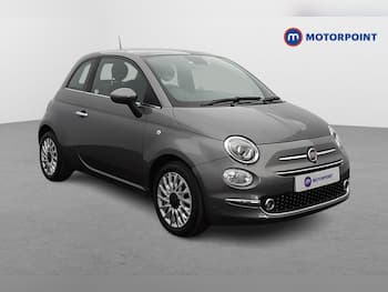 Used Fiat 500 2023 for sale - 79641031: Photo