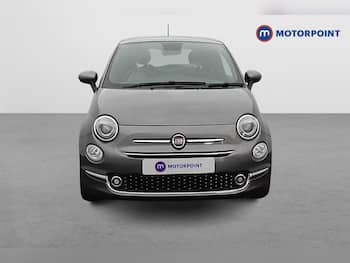 Used Fiat 500 2023 for sale - 79641031: Photo