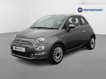 Used Fiat 500 2023 for sale - 79641031: Photo