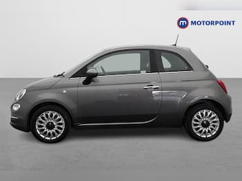 Used Fiat 500 2023 for sale - 79641031: Photo
