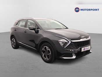 Used Kia Sportage undefined for sale - 77245749: Photo