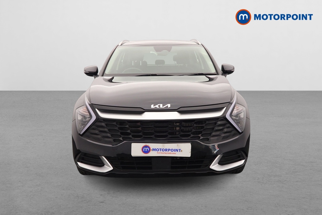 Used Kia Sportage for sale - 77245749: Photo 2