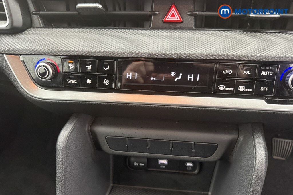 Used Kia Sportage for sale - 77245749: Photo 25