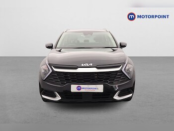 Used Kia Sportage undefined for sale - 77245749: Photo