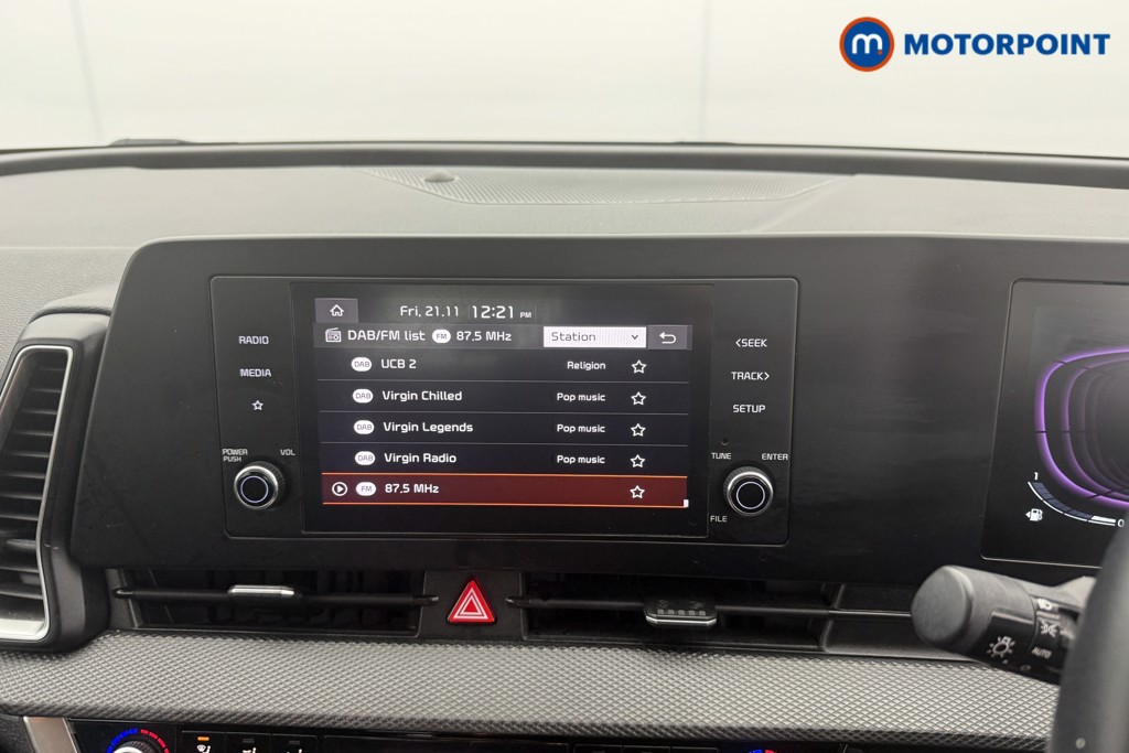 Used Kia Sportage for sale - 77245749: Photo 30