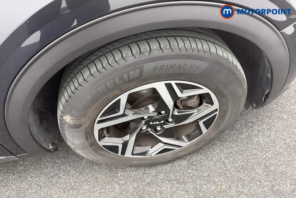 Used Kia Sportage for sale - 77245749: Photo 32