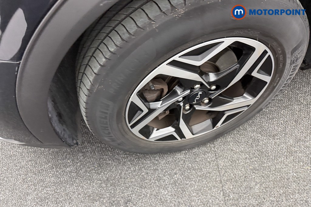 Used Kia Sportage for sale - 77245749: Photo 35