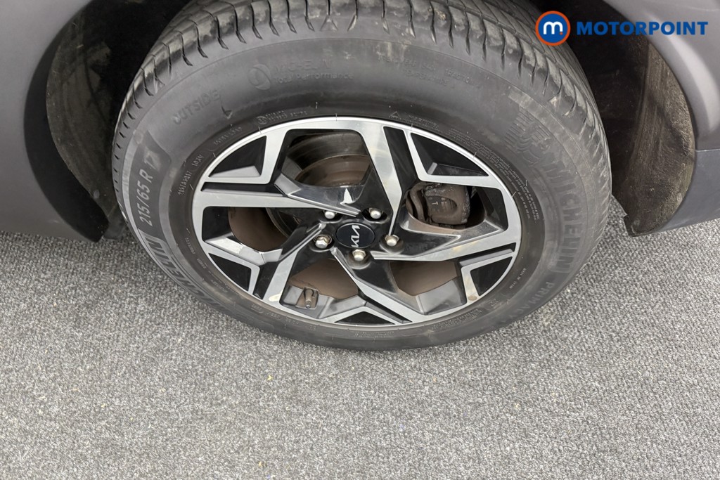 Used Kia Sportage for sale - 77245749: Photo 37