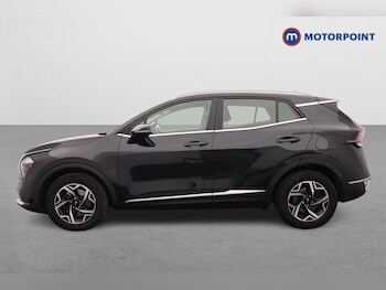 Used Kia Sportage undefined for sale - 77245749: Photo