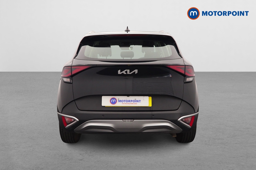 Used Kia Sportage for sale - 77245749: Photo 6