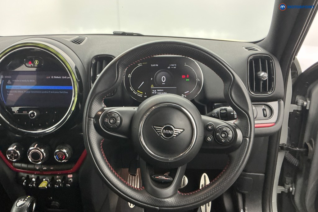 Used MINI Countryman 2021 for sale - 77718812: Photo 14