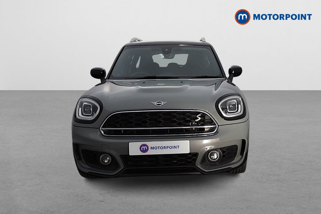 Used MINI Countryman 2021 for sale - 77718812: Photo 2