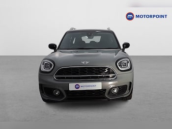 Used MINI Countryman 2021 for sale - 77718812: Photo
