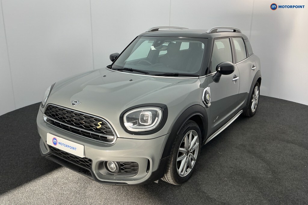Used MINI Countryman 2021 for sale - 77718812: Photo 39