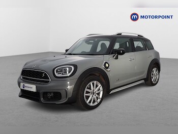 Used MINI Countryman 2021 for sale - 77718812: Photo