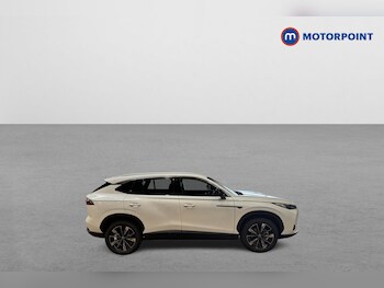 Used MG MG HS 2025 for sale - 75960384: Photo