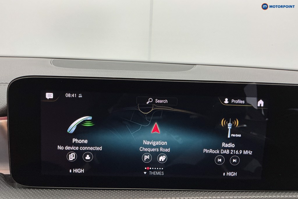 Used Mercedes-Benz CLA 2021 for sale - 76958176: Photo 10