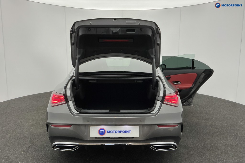 Used Mercedes-Benz CLA 2021 for sale - 76958176: Photo 11