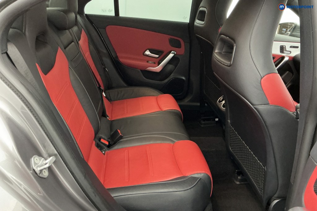 Used Mercedes-Benz CLA 2021 for sale - 76958176: Photo 13