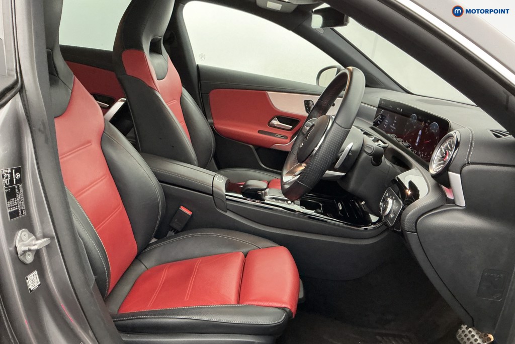 Used Mercedes-Benz CLA 2021 for sale - 76958176: Photo 14