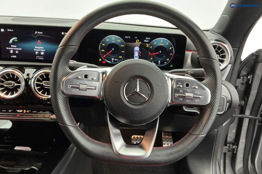 Used Mercedes-Benz CLA 2021 for sale - 76958176: Photo 15