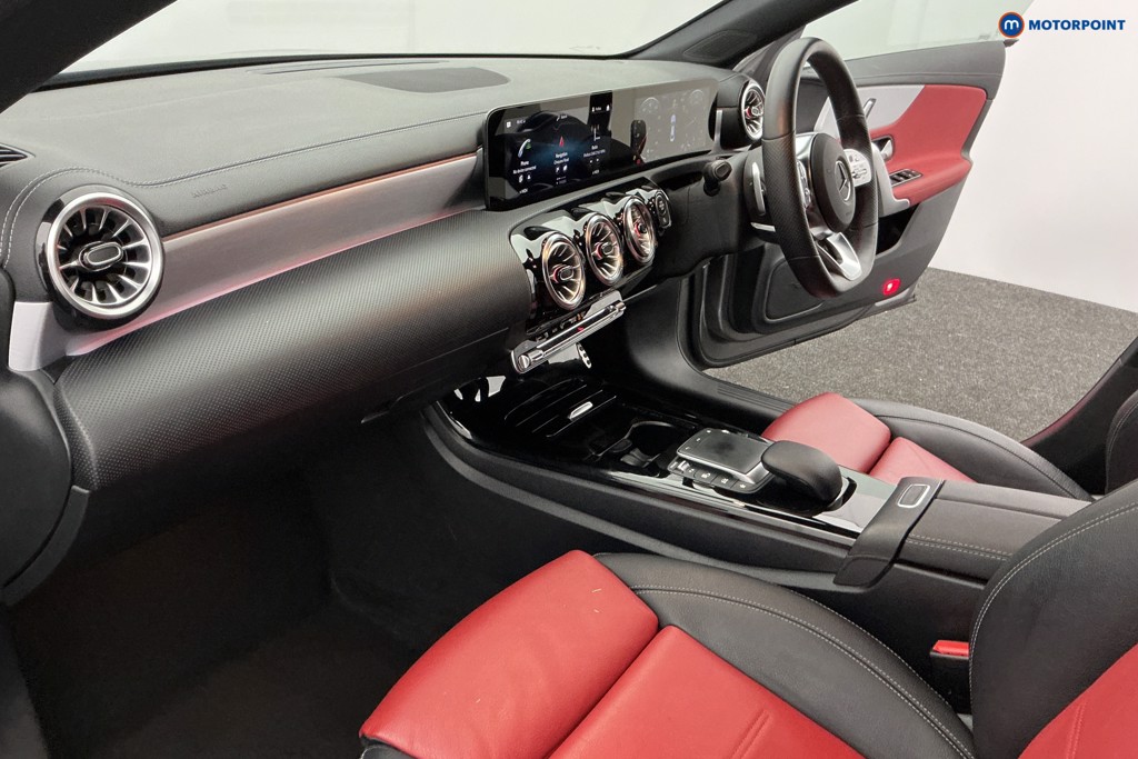 Used Mercedes-Benz CLA 2021 for sale - 76958176: Photo 17