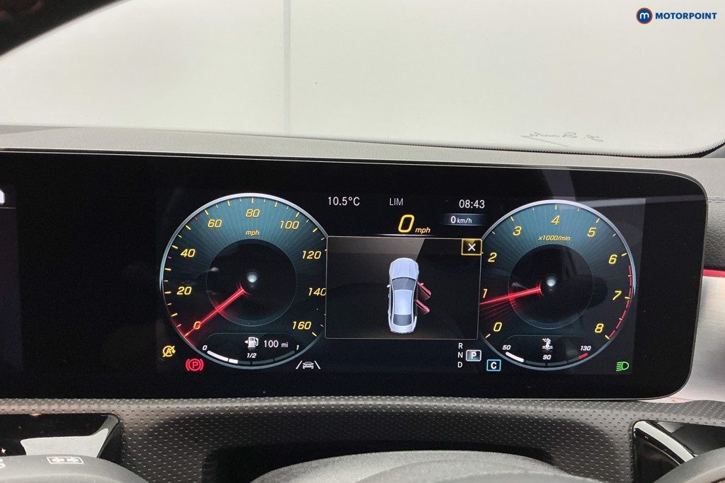 Used Mercedes-Benz CLA 2021 for sale - 76958176: Photo 18