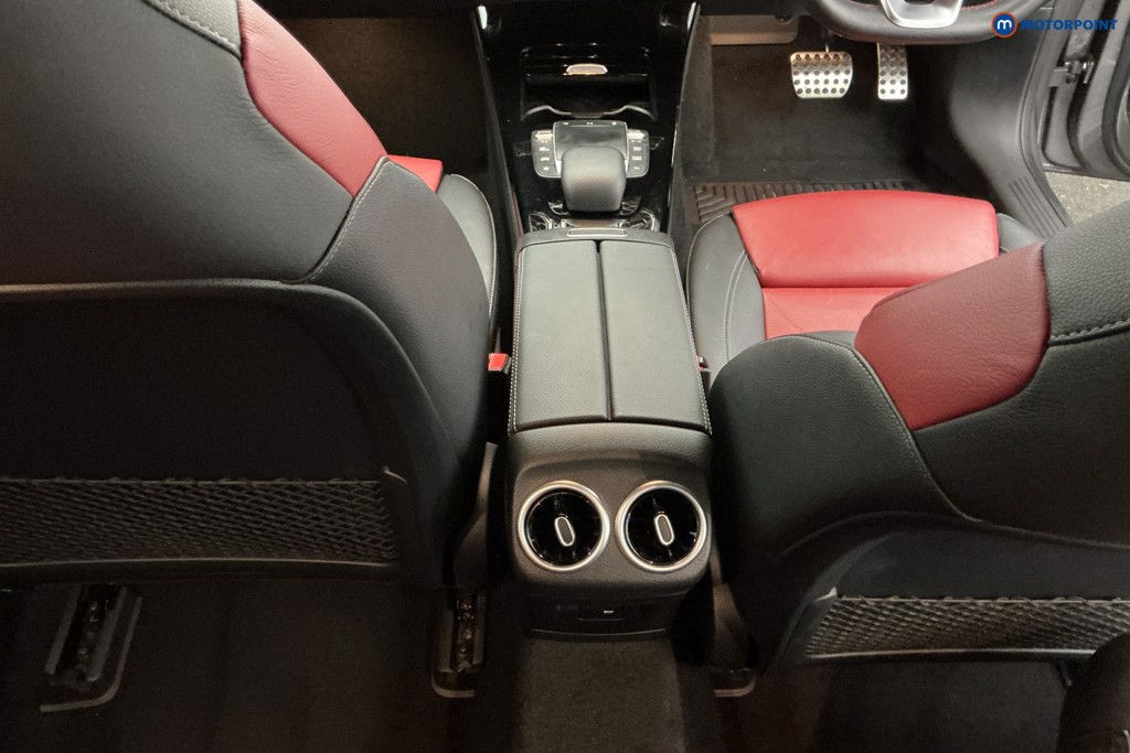 Used Mercedes-Benz CLA 2021 for sale - 76958176: Photo 19