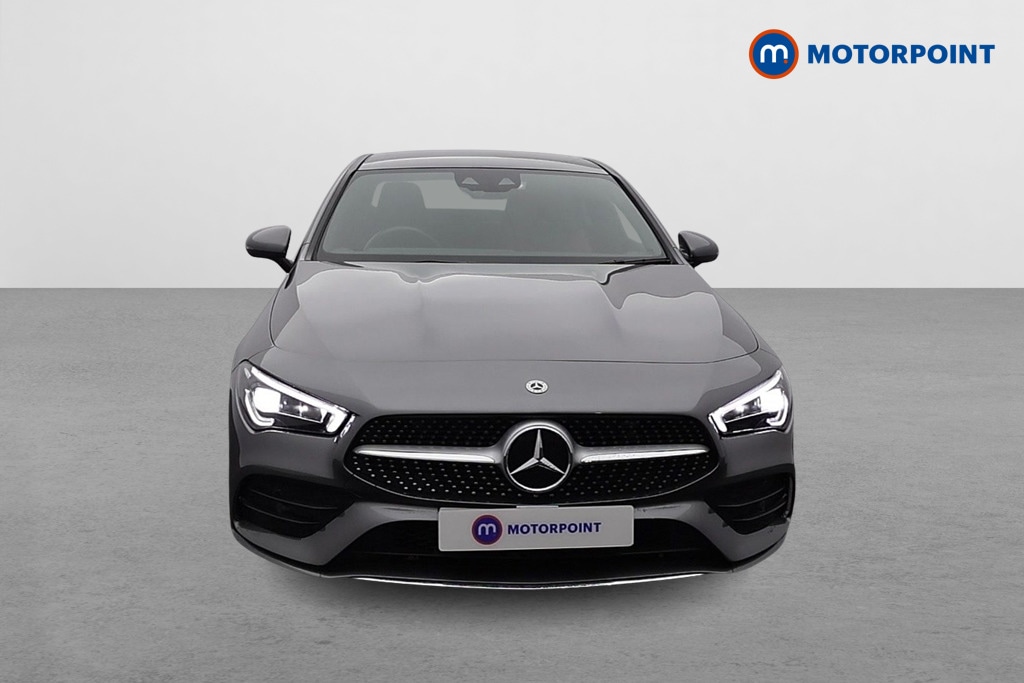 Used Mercedes-Benz CLA 2021 for sale - 76958176: Photo 2