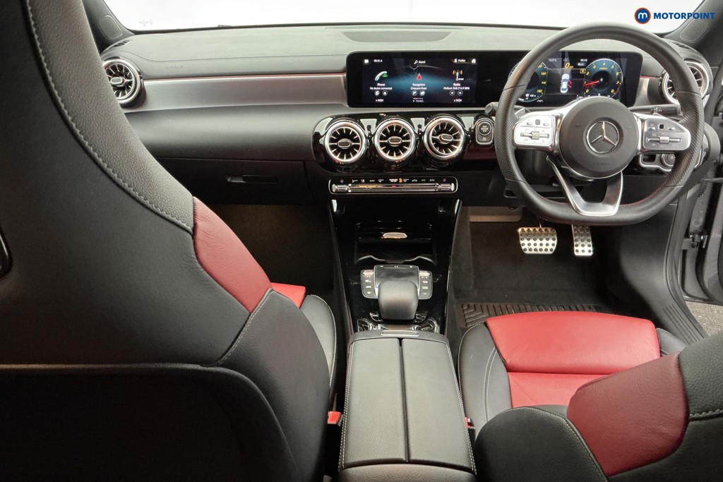 Used Mercedes-Benz CLA 2021 for sale - 76958176: Photo 20