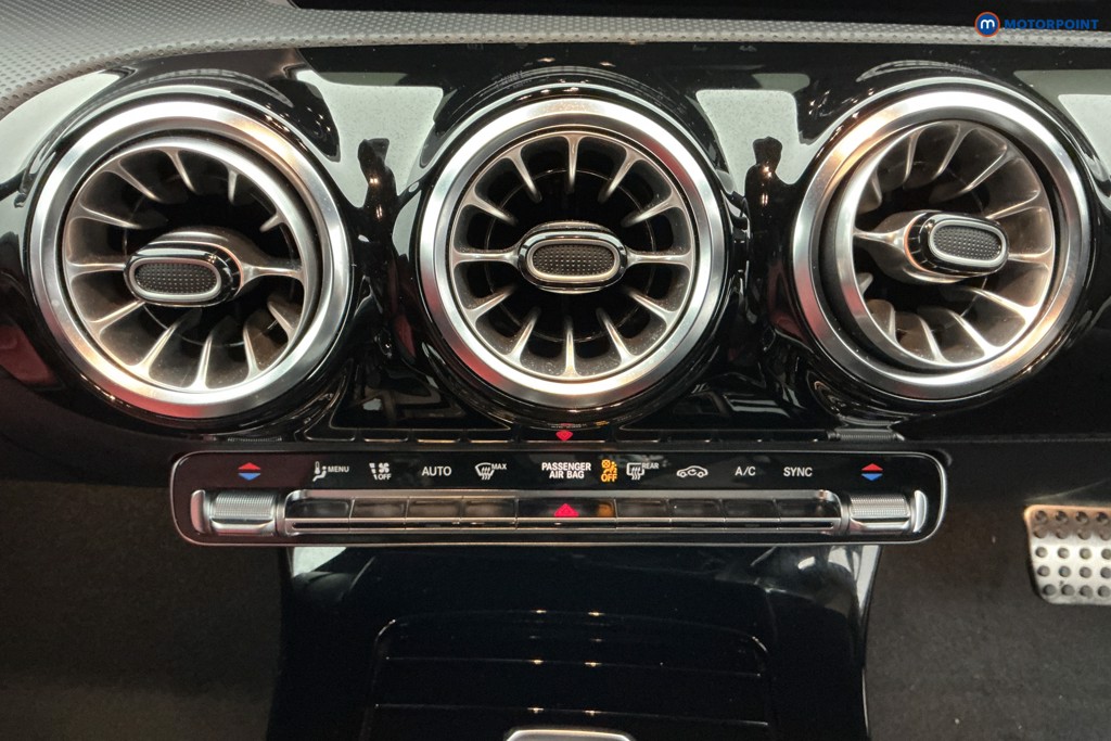 Used Mercedes-Benz CLA 2021 for sale - 76958176: Photo 26