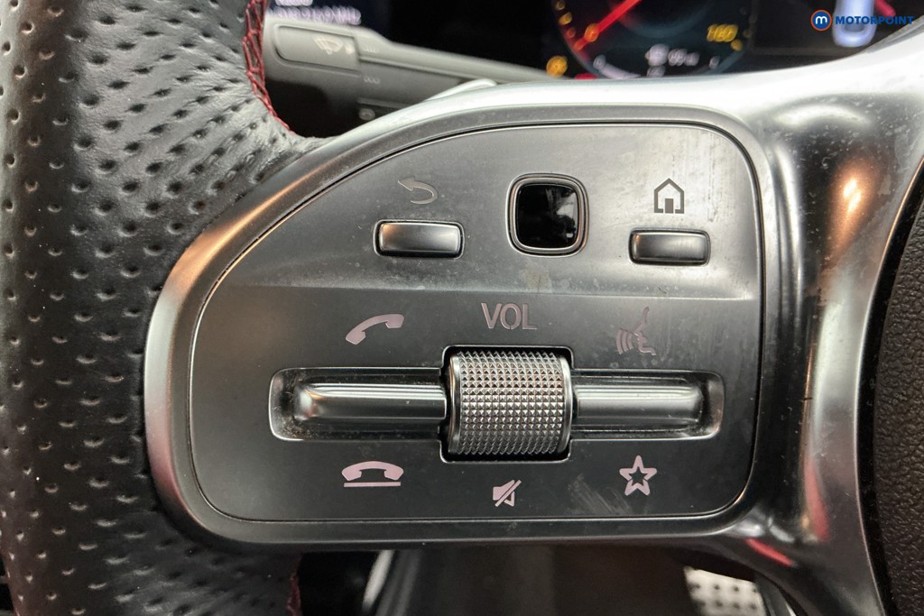 Used Mercedes-Benz CLA 2021 for sale - 76958176: Photo 28