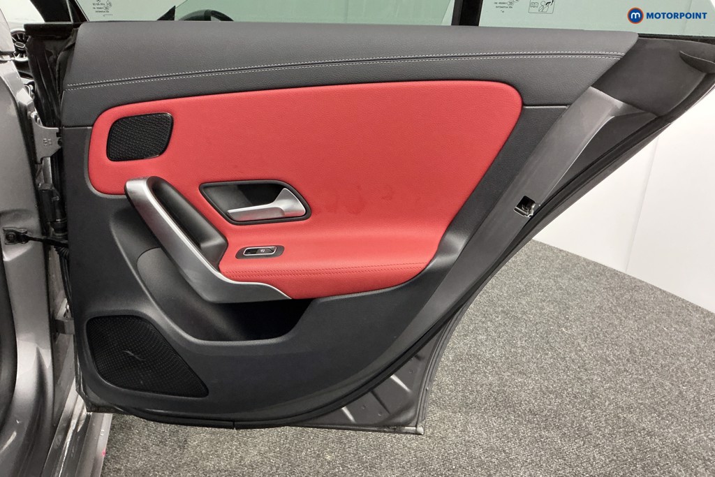 Used Mercedes-Benz CLA 2021 for sale - 76958176: Photo 34